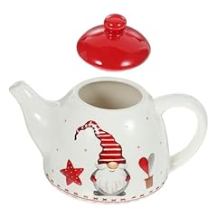 Watiifufu ceramic christmas for sale  Delivered anywhere in UK