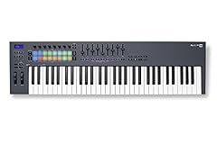 Novation flkey controller usato  Spedito ovunque in Italia 