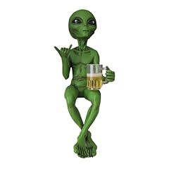 Générique alien figur gebraucht kaufen  Wird an jeden Ort in Deutschland