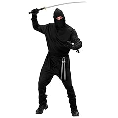 Widmann kostüm ninja gebraucht kaufen  Wird an jeden Ort in Deutschland