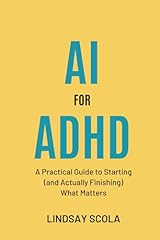 For adhd practical gebraucht kaufen  Wird an jeden Ort in Deutschland