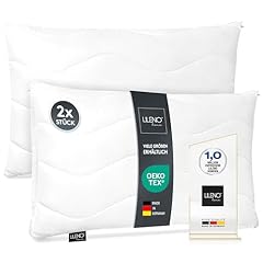 Lileno home kopfkissen gebraucht kaufen  Wird an jeden Ort in Deutschland