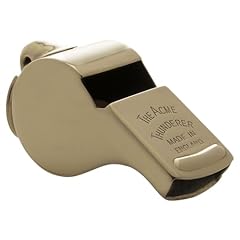 Acme thunderer whistle for sale  Delivered anywhere in UK