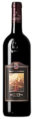 Brunello montalcino castello for sale  Delivered anywhere in UK