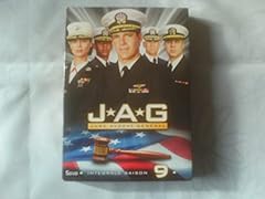 Jag saison 9 usato  Spedito ovunque in Italia 