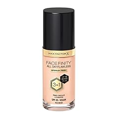 Max factor facefinity for sale  Delivered anywhere in UK