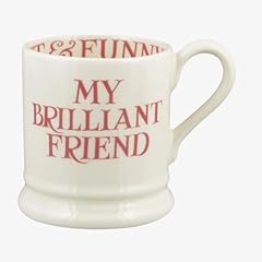 Emma bridgewater pink for sale  Delivered anywhere in UK