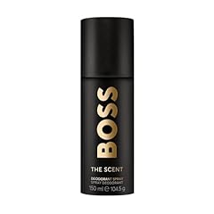 Boss the scent usato  Spedito ovunque in Italia 