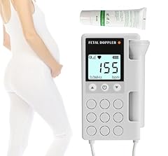 Baby heartbeat monitor for sale  Delivered anywhere in USA 