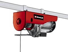 Einhell seilhebezug 500 gebraucht kaufen  Wird an jeden Ort in Deutschland