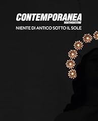 Contemporanea ventiventitre. n usato  Spedito ovunque in Italia 
