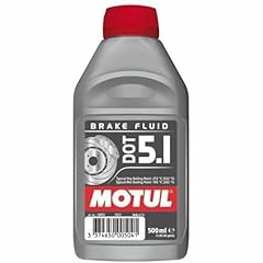 Olio freni motul usato  Spedito ovunque in Italia 