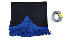 Kramtruck lkw gardine gebraucht kaufen  Wird an jeden Ort in Deutschland