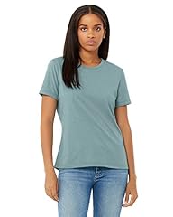 Ladies relaxed heather for sale  Delivered anywhere in USA 
