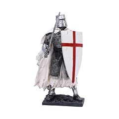 Nemesis medieval templar for sale  Delivered anywhere in UK