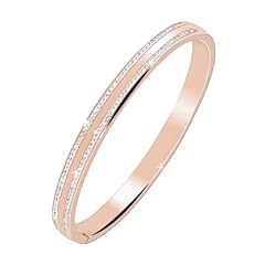 Jjdreams bangle acciaio usato  Spedito ovunque in Italia 