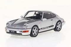 Porsche 964 1994 d'occasion  Livré partout en France