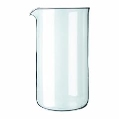 Bodum spare glass for sale  Delivered anywhere in Ireland