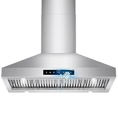 Inch range hood for sale  Delivered anywhere in USA 