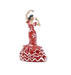 Figurine décorative danseuse d'occasion  Livré partout en France
