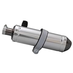 Yier 28mm exhaust for sale  Delivered anywhere in USA 