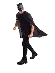 Rubies men batman for sale  Delivered anywhere in USA 