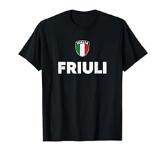 Frioul frioulan shirt d'occasion  Livré partout en France