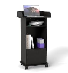 Podium stand portable for sale  Delivered anywhere in USA 