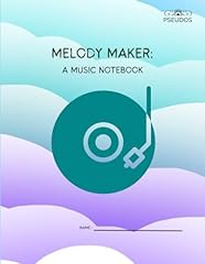 Melody maker music for sale  Delivered anywhere in USA 