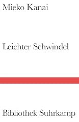 Leichter schwindel roman gebraucht kaufen  Wird an jeden Ort in Deutschland