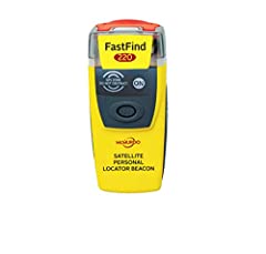 McMurdo FastFind 220 Personal Locator Beacon - Black for sale  Delivered anywhere in UK