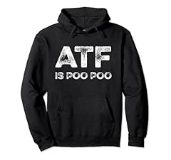 Atf poo poo for sale  Delivered anywhere in UK