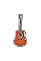 Gibson hummingbird badge for sale  Delivered anywhere in UK