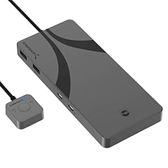 Sabrent commutateur kvm d'occasion  Livré partout en France