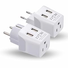 Ceptics travel adapter for sale  Delivered anywhere in USA 