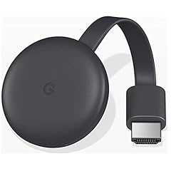 Google chromecast media for sale  Delivered anywhere in USA 