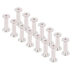 100pcs rivet stud for sale  Delivered anywhere in UK