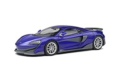 Solido s1804502 mclaren usato  Spedito ovunque in Italia 