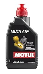Motul multi atf for sale  Delivered anywhere in Ireland