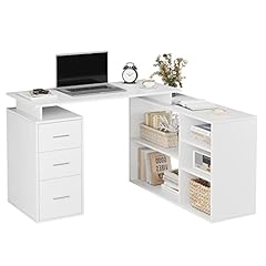 Firfurd corner desk for sale  Delivered anywhere in UK