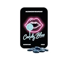 Candy blue men for sale  Delivered anywhere in UK