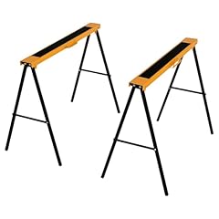 Homcom 2pcs saw for sale  Delivered anywhere in UK