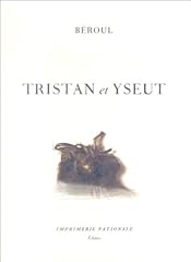 Tristan yseult d'occasion  Livré partout en France
