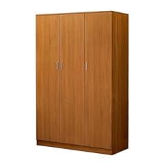 Wooden door wardrobe for sale  Delivered anywhere in UK