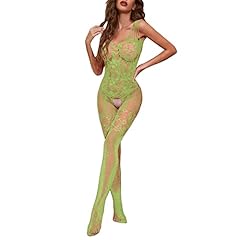 Teptdirio satin lingerie for sale  Delivered anywhere in UK