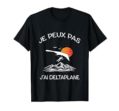 Deltaplane shirt d'occasion  Livré partout en France