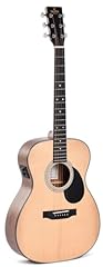 Sigma guitars somm d'occasion  Livré partout en France