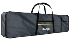 Audibax onyx bag usato  Spedito ovunque in Italia 