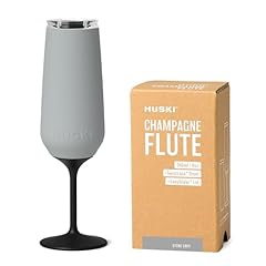Huski champagne flute for sale  Delivered anywhere in UK