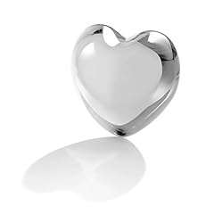 Baccarat clear heart for sale  Delivered anywhere in USA 